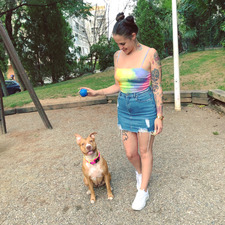 Nerea Carrasquero Hidalgo