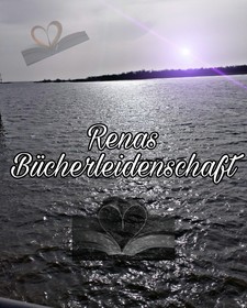 Renas Bücherleidenschaft