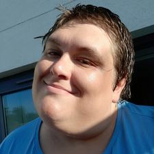 Chris Haigh