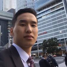 Bayarjavkhlan Enkhtur