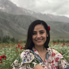 Gülçim