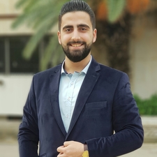 Ayman Taji