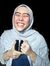Halimah...
