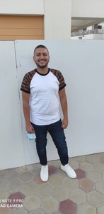 Mahmoud Khaled