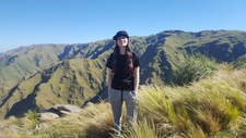 Agustina Issa