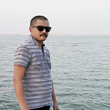Shahadat Hossain