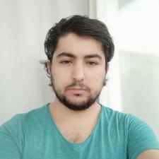 Ramin Guliyev