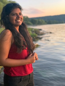 Abha Saxena