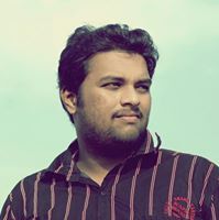 Vishnu Gopal