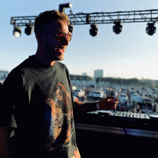 Mark Christopher