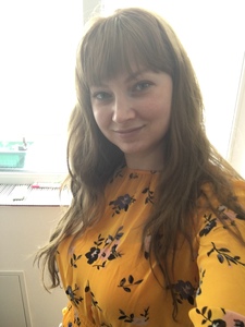 Ioana Botian