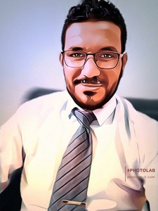 Tarek Mohamed
