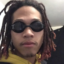 Gabriel Riedewald
