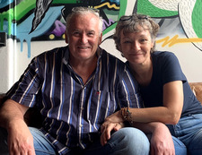 Andrè Van Der Colff