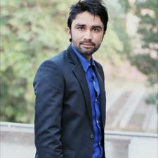 Saeed Developer