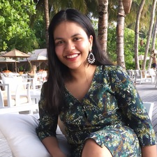 Mahima Jain