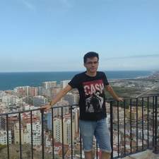 Toni Miralles Fernández