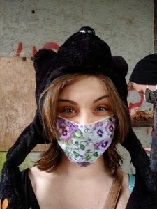 Melody Hession-Sigmon