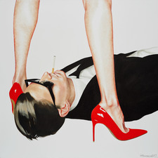 Владимир Бачу