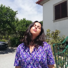 Leonor Queirós