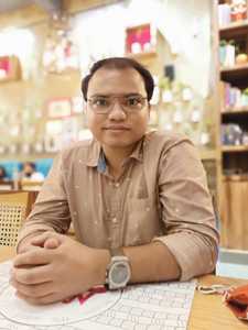 Ashish Vaghela
