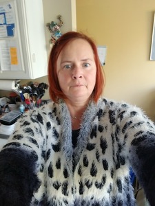 Sharon Alliss Elfenbaum