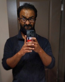 VijayaRaghavan S N