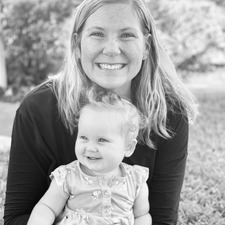 Ginnie Pritchett McSpadden 