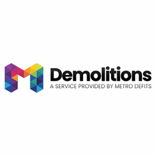 Demolitions Melbourne
