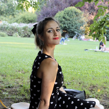 Guillemette Monarque