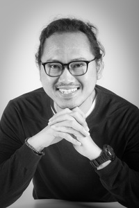 Lukman Sutrisno