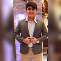 Taabish Zafar