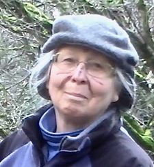 Connie Barlow
