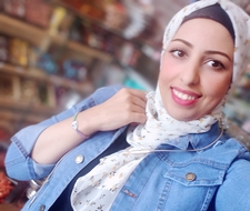Zeinab Mohammed