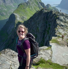 Marte Brennsæter