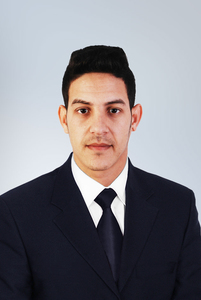mohammed radouane abdelali