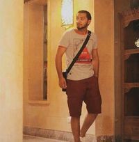 Ahmed Khairy