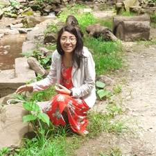 B. Margareth Paredes