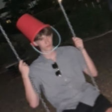 Jacob TIndle