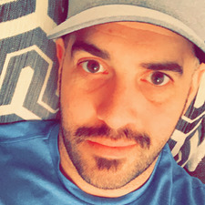 Patrick Larocque