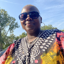 Anyesa Perry