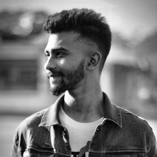 Raghib Yasar