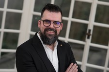 Wouter van der Toorn