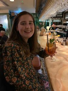 Bethan Wilson