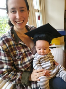 Julia O'Brien(Hardgrove)