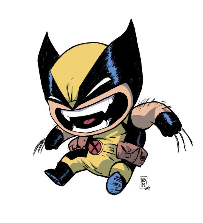 Goodreads profile picture for @ericsanz