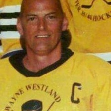 Steve Goldener