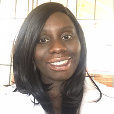 Sylvy Armah