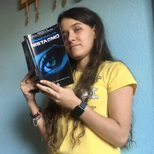 ⁨Darissa B. Glamforn