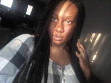 Aisha Mohammed